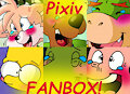 Pixiv FANBOX: Gallery #2!