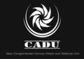 CADU Squad Logo - Planetside 2