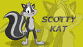 Scotty Kat