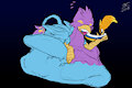 Stuffed With Dragon
