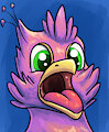 Catbird's Maw