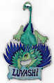 Luvashi Badge