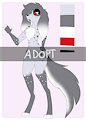 Hellhound adopt -CLOSED-