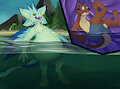 Queen of the Water