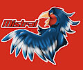 Mistral Badge by GyroTech