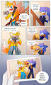 Sonic's Prank Wars Page 13