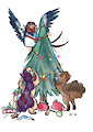 Decorating the Tree