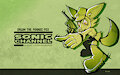 Erwin The Fennec Fox - Sonic Channel by ErwinTheFennecFox