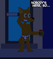 Gregg Doing Crimes (Dark Light)