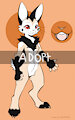 Rabbit Adopt -CLOSED-