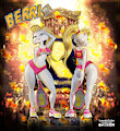 Conker's BFD Berri 2 by LewdxCube