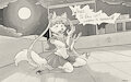 [PUBLIC] Sailor Wolf 2/2