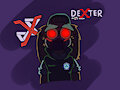 [New OC] Introducing Dexter the Rogue Scientist by Maxthewolfy