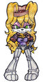 RD: EMS: Bunnie Rabbot
