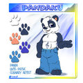 Pandaku Ref