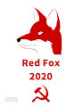 Red Fox 2020