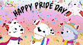 Special Pride Day!