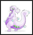 Pudgy Goodra