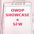 OWOP Monday Showcase (SFW)