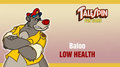 Furious Baloo