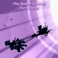 The Queen's Curse - Part Three - The Journey Through Night by Bahlam