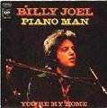 Billy Joel - Piano Man (cover)