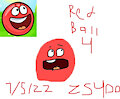 Red Ball 4