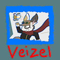 Veizal by VoidScare by Blumb