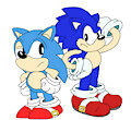 Classic Sonic(s)