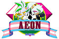 Aeon Emblem by AeontheHedgehog