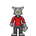 Simple Trystan Sprite