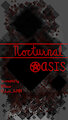 Nocturnal Oasis Title