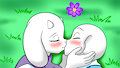 Beso SORIEL