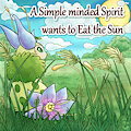 Simple Minded Spirit Cover Art by Uluri