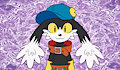 Klonoa PNGtuber (Animated)