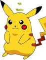 Pikachu by RulerOfIce