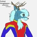 HD_Color Ycehart Knightmane by Pouchlaw