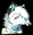 ..Akari Badge..:GA: