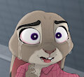 Judy selling her sister (Zootopia)