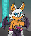 Rouge Re-Draw