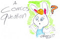 A Comics Question