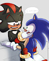 Love You, Sonic