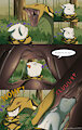 Aurora's First Jungle Experience pg. 5