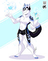 [⚡] - SLUSHIE PUPPIE