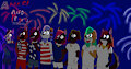 4th of July 2022 (Very Late)