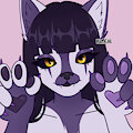 Blair icon by Kiimchi