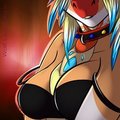 Divashi Icon by WolfLady
