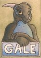 Gale's Badge