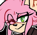 NextGen Amy Rose