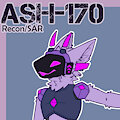 ASH - 170 Ref